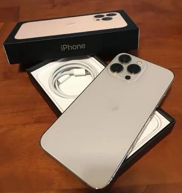 iphone 13 pro pta 1