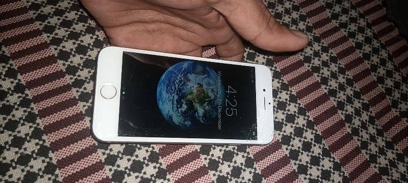 iPhone 6 16gb 1