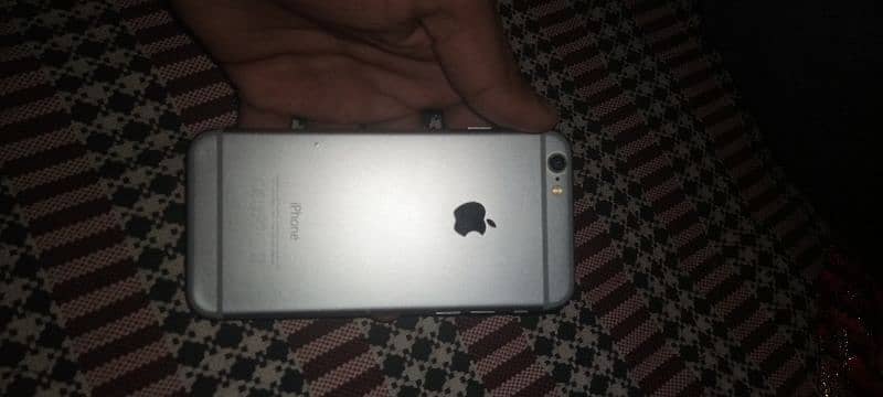 iPhone 6 16gb 2