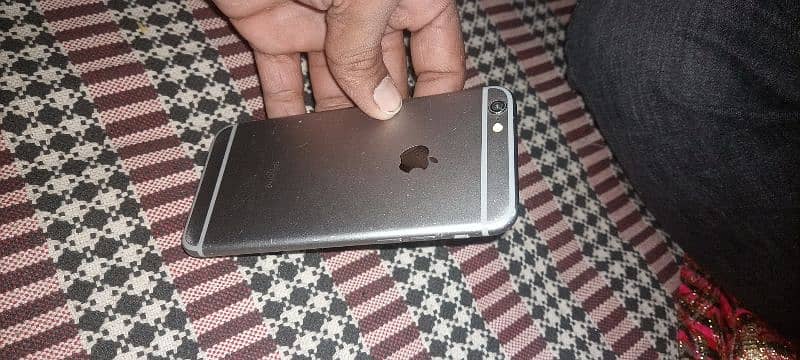 iPhone 6 16gb 5