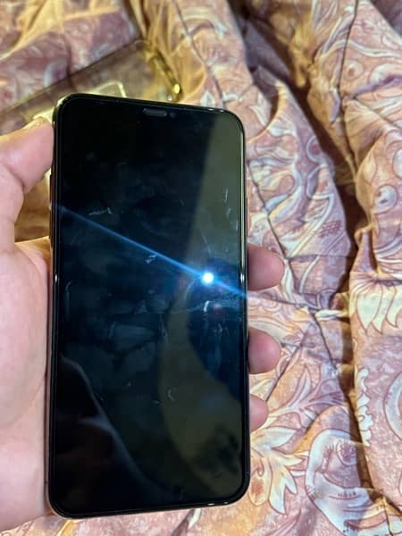 iphone 11 pro max pta approved 256GB 1