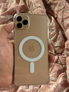 iphone 11 pro max pta approved 256GB