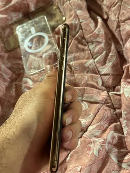 iphone 11 pro max pta approved 256GB 6