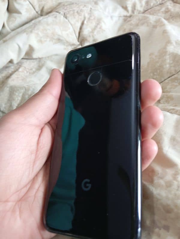 Google pixel 3 3