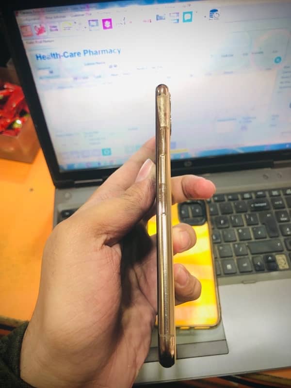 iPhone 11 Pro Max non pta 64gb 0