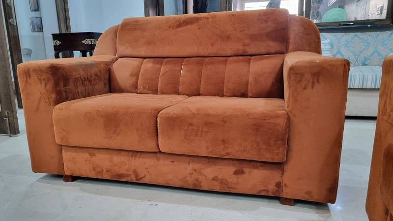 6 Seater Sofa Set in DHA Islamabad 3