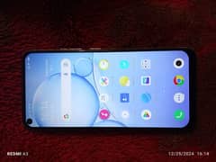 vivo y30 Ram4gb Rom 128gb