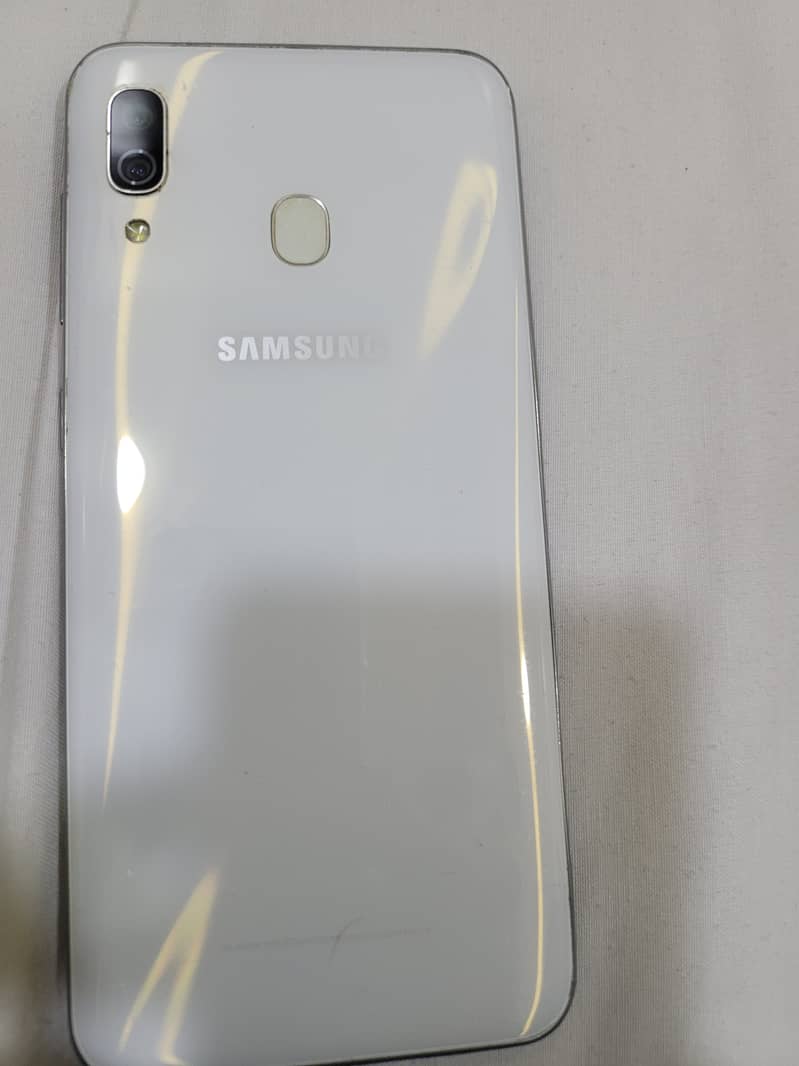 Samsung Mobile A90 5G 2