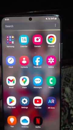 Samsung s21 ultra panal problem