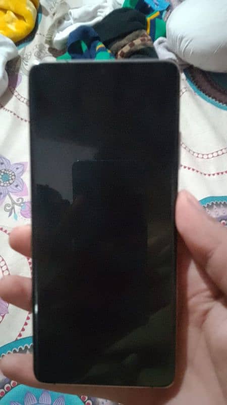 Samsung s21 ultra panal problem 1