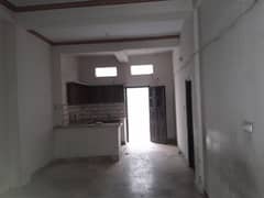 2 bed drawing dining ground floor 133 ghz portion for rent nazimabad 3