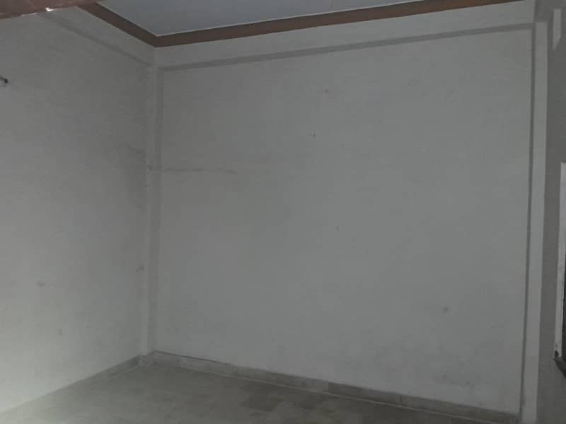 2 bed drawing dining ground floor 133 ghz portion for rent nazimabad 3 3