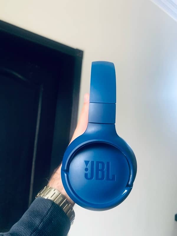 JBL 510BT original headphone 2