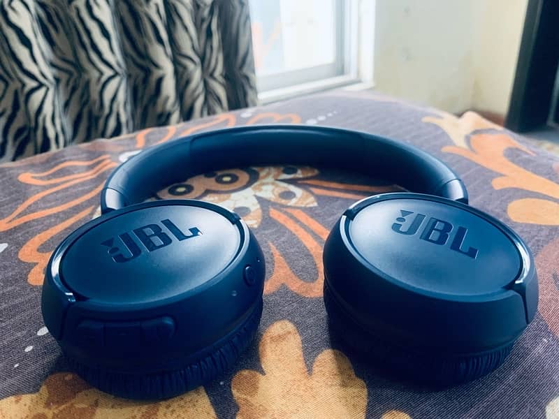 JBL 510BT original headphone 3