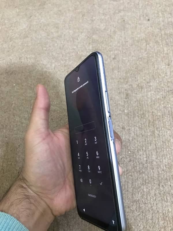 vivo y20 5