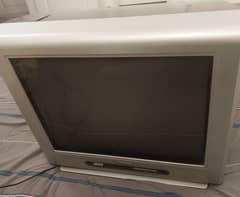 Brand New condition Philips 21inch TV (21pt2324/56s)