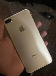 iphone7+ 256gb