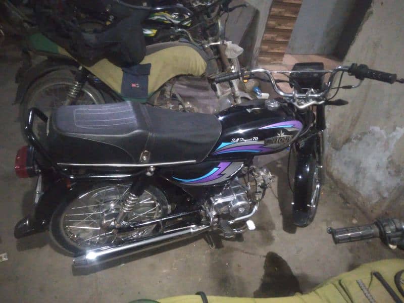 Bike for Sale 0