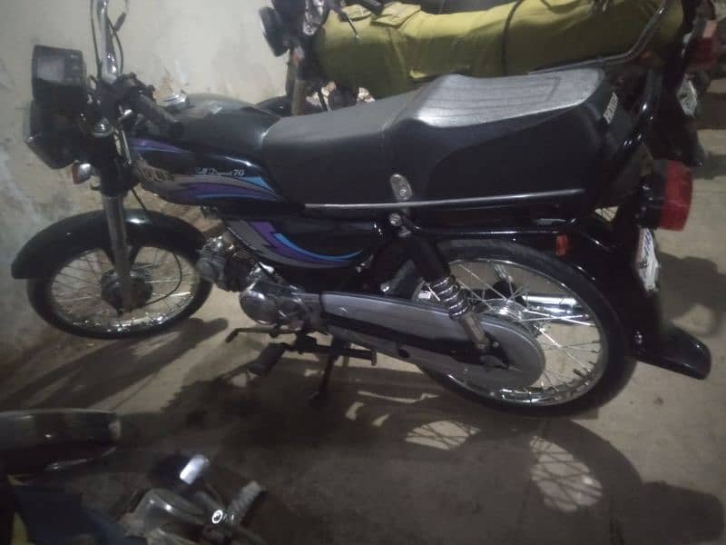 Bike for Sale 1