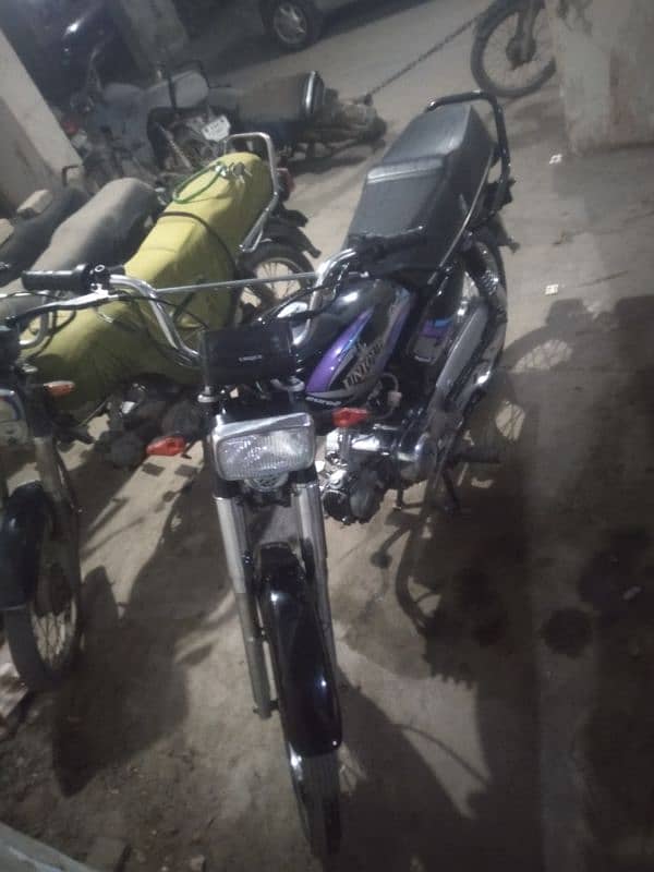 Bike for Sale 3