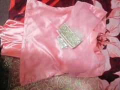 Saree in A+ condition unused