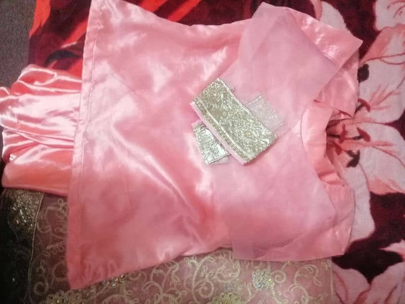 Saree in A+ condition unused 0