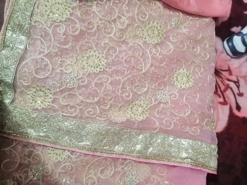 Saree in A+ condition unused 2