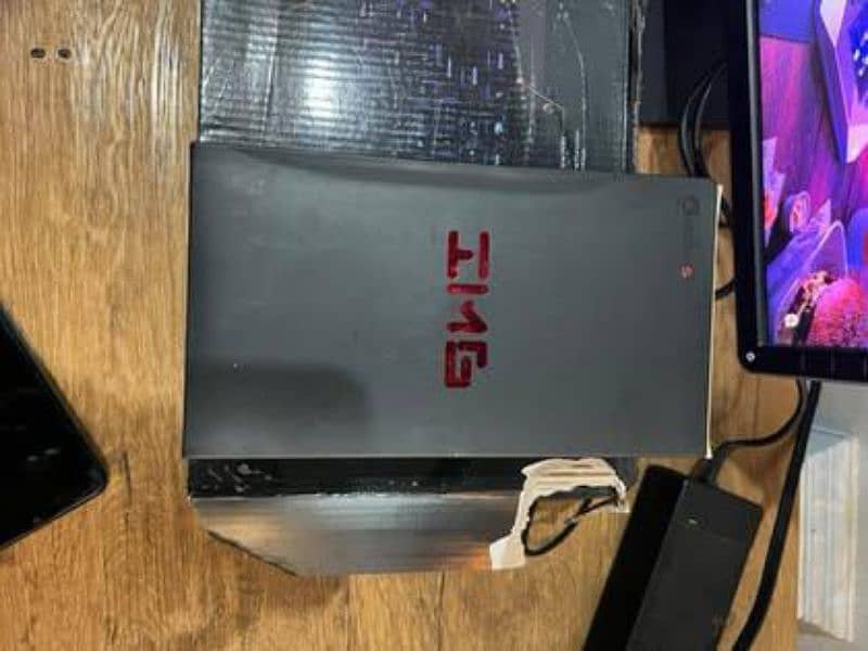 Asus gaming computer 1