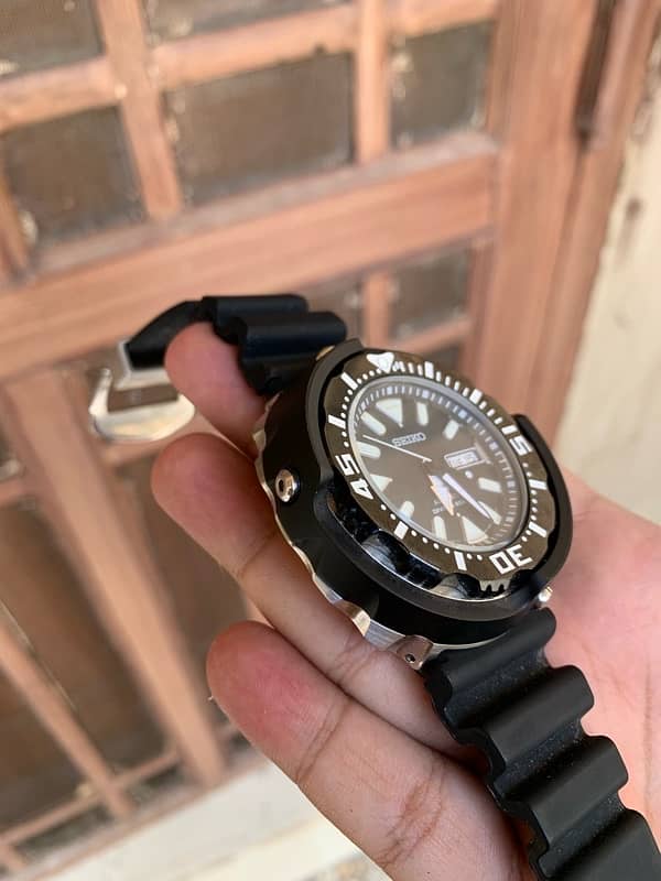 seiko air diver 2