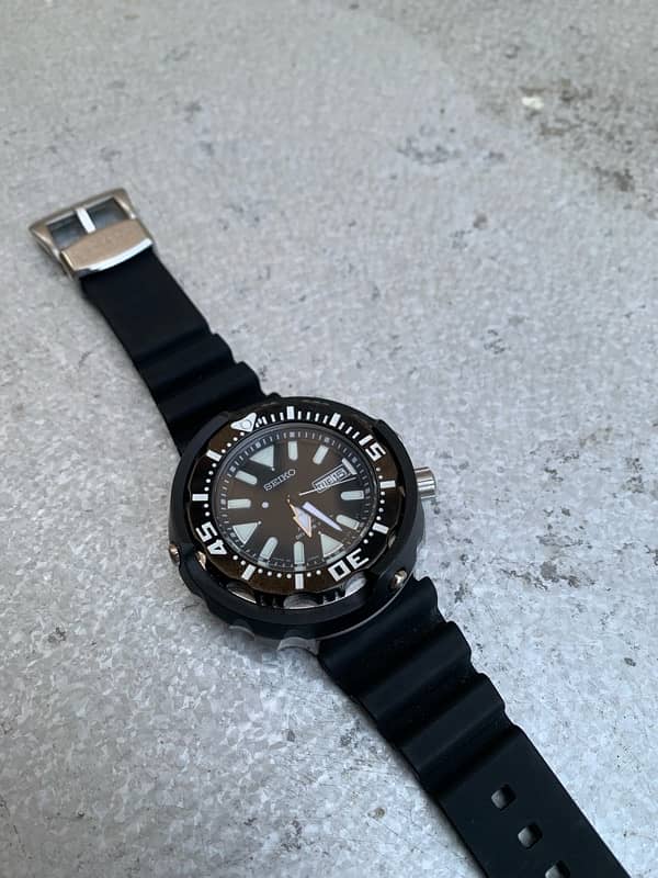 seiko air diver 6