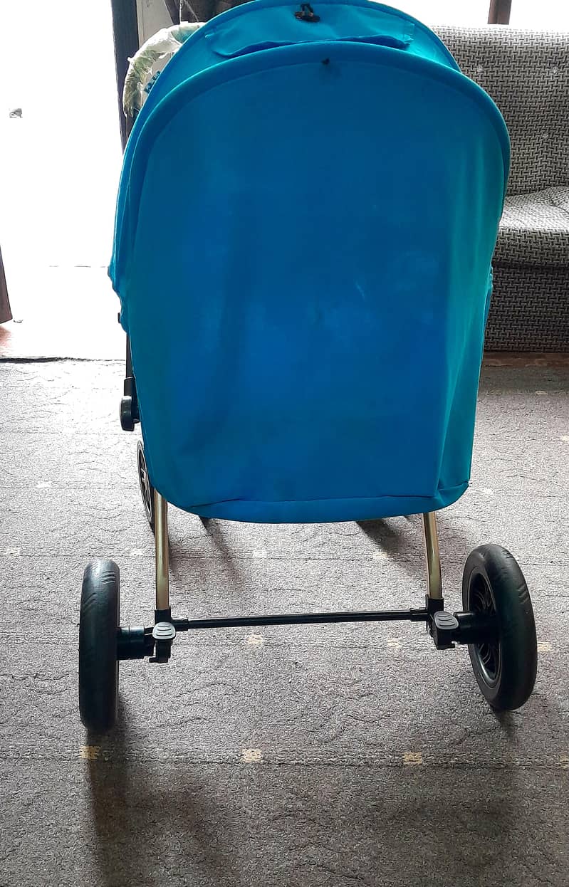 Baby stroller for sale, imported 2