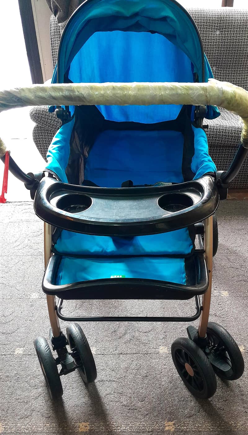 Baby stroller for sale, imported 5