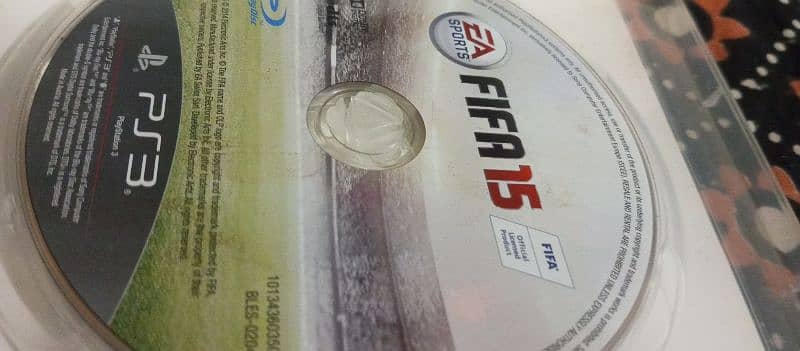 fifa 15 1