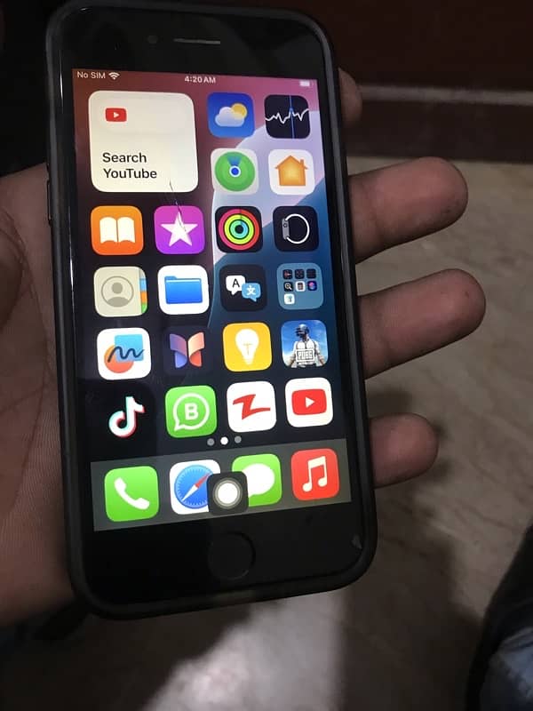 I phone se 2020 urgent sale 1