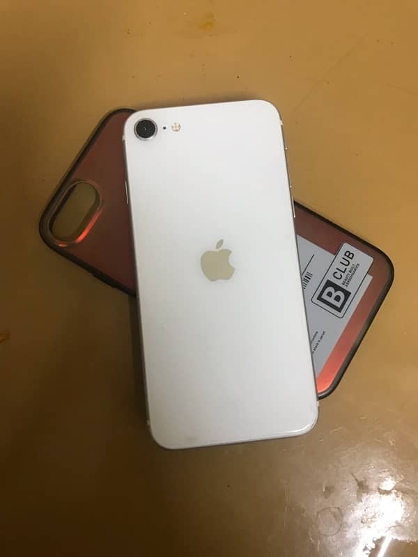 I phone se 2020 urgent sale 3