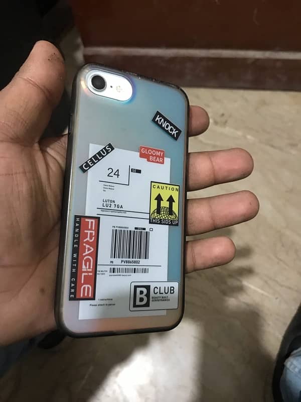 I phone se 2020 urgent sale 4