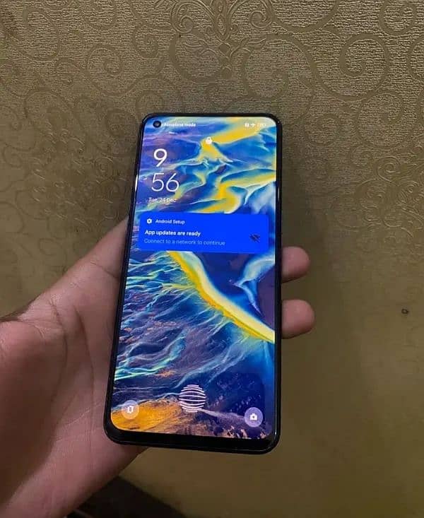 OPPO RANO 6 0