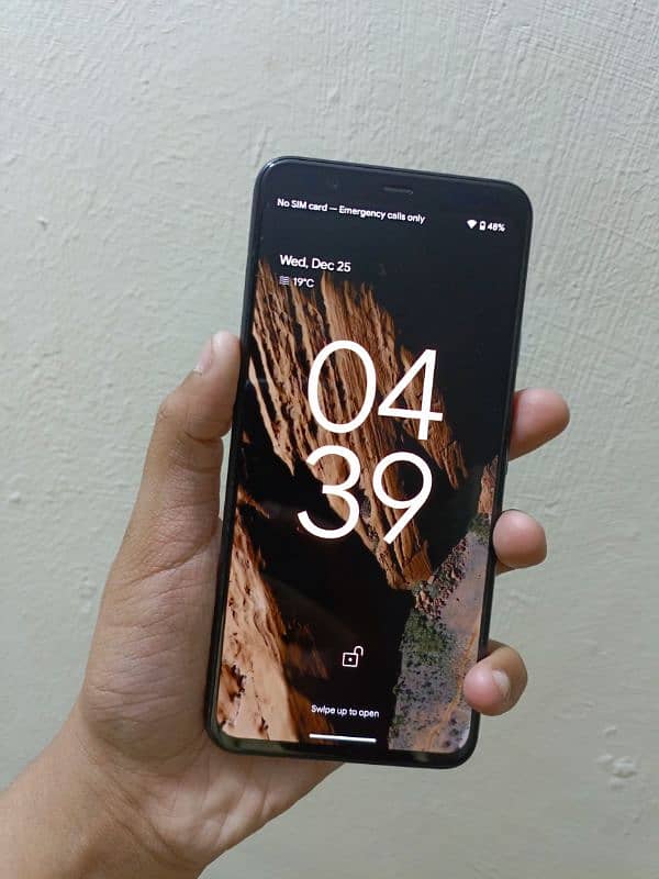 GOOGLE PIXEL 4XL PTA APPROVED 0