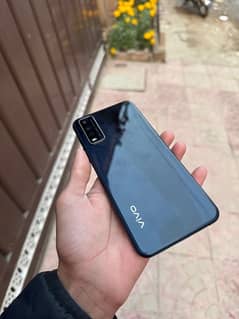 vivo y12s