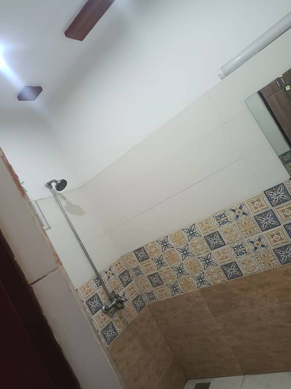 5 Marla upper portion for rent in DAWOOD RESIDENCEY 5