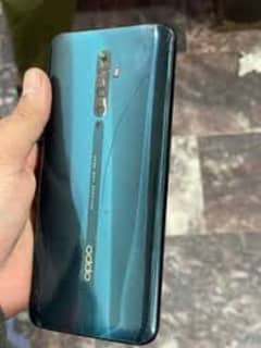 Oppo Reno 2f In great condition