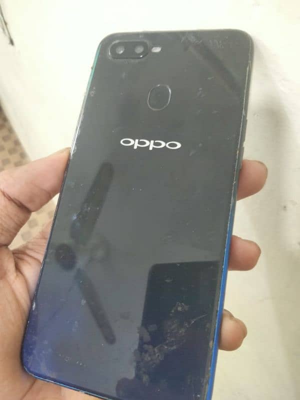 oppo F9 pro for sale 2