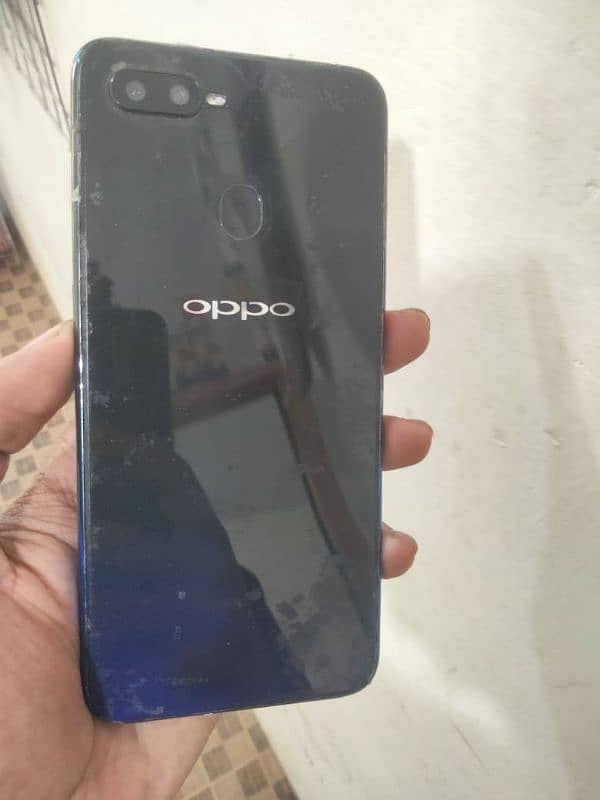 oppo F9 pro for sale 3