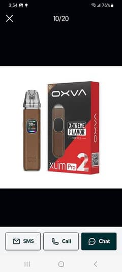 Vape devices available