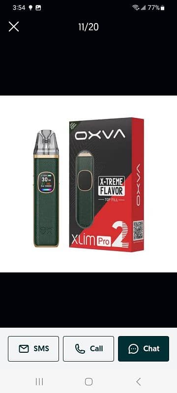 Vape devices available 1