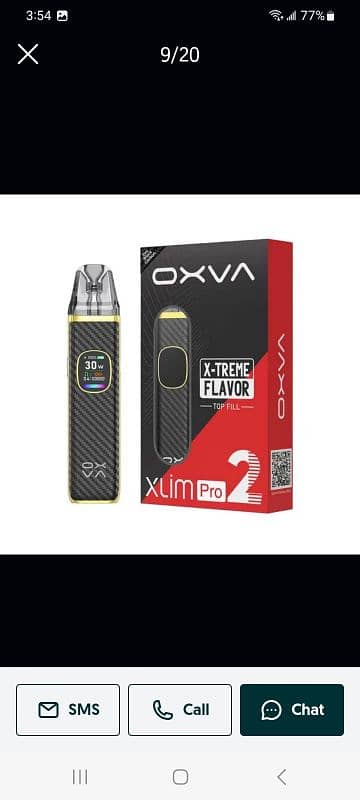 Vape devices available 2