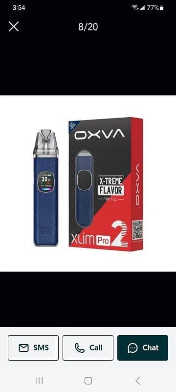 Vape devices available 3