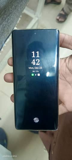 infinix zero 30 for sale ram. 8+8. . momery 256