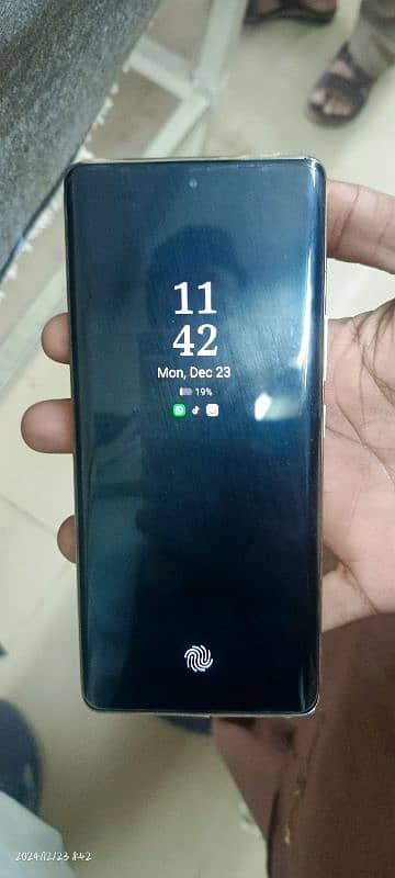 infinix zero 30 for sale ram. 8+8. . momery 256 0