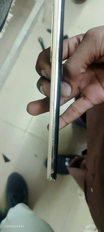 infinix zero 30 for sale ram. 8+8. . momery 256 3